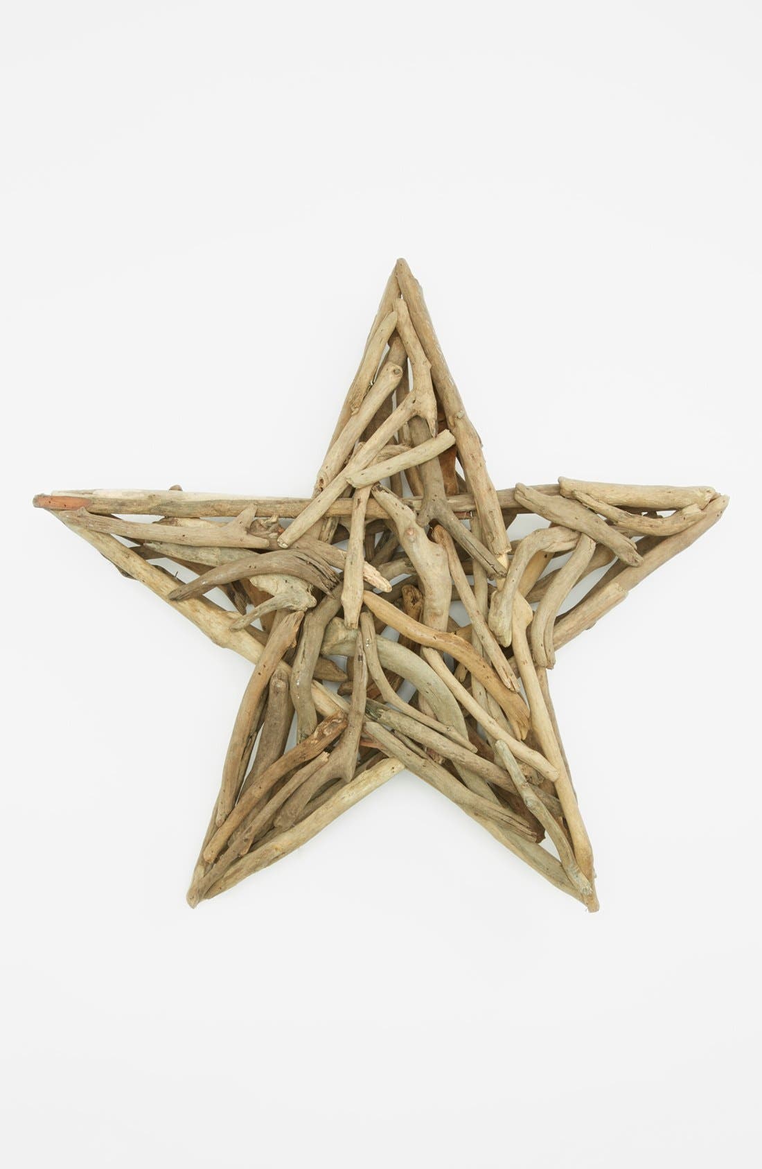 Decorative Driftwood Star Nordstrom