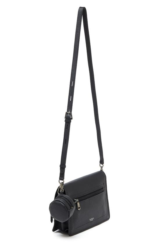 Shop Botkier Cobble Hill Crossbody Bag In Black