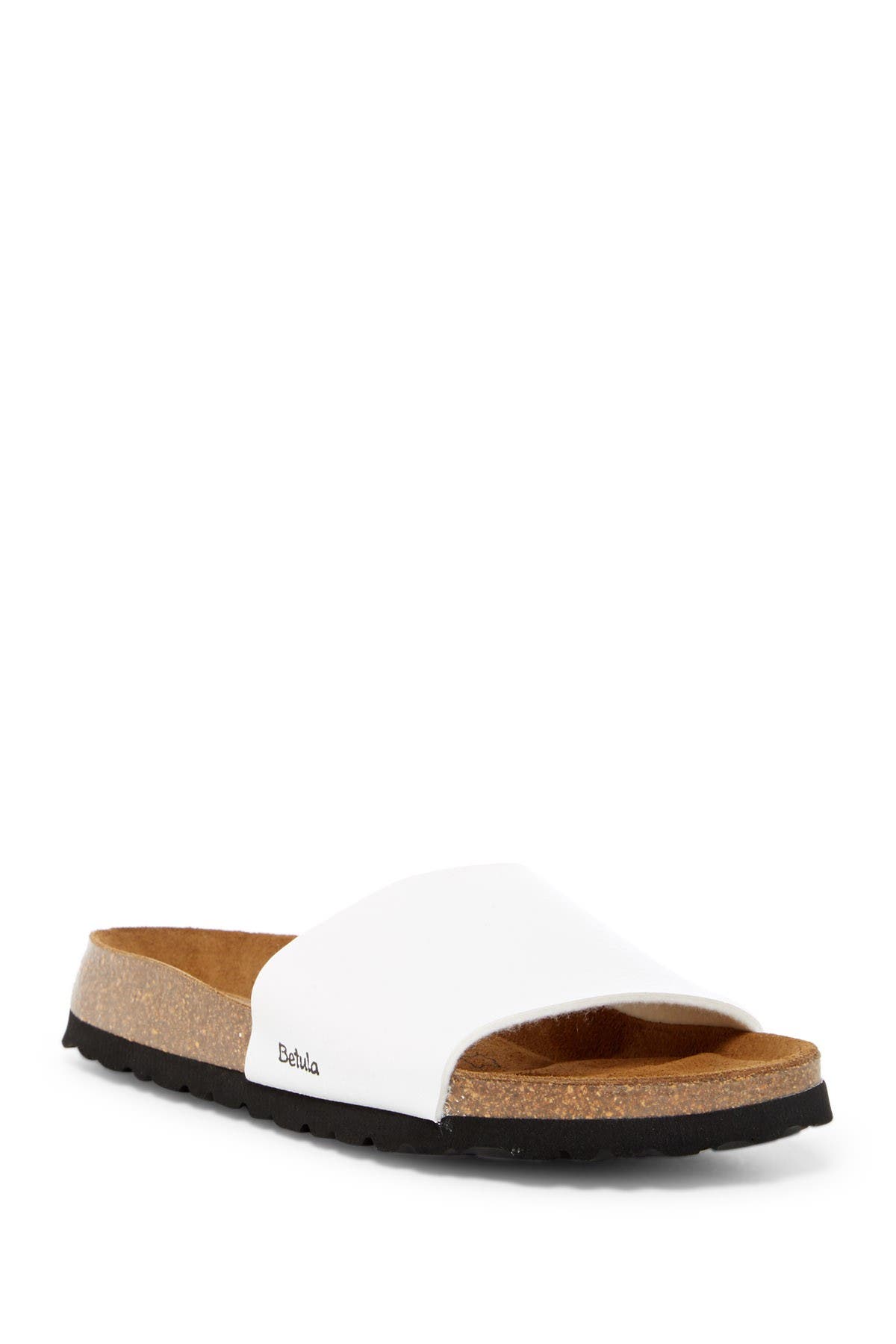 nordstrom rack birkenstock sandals on Birkenstock Reggae Slide Sandal Discontinued Nordstrom Rack