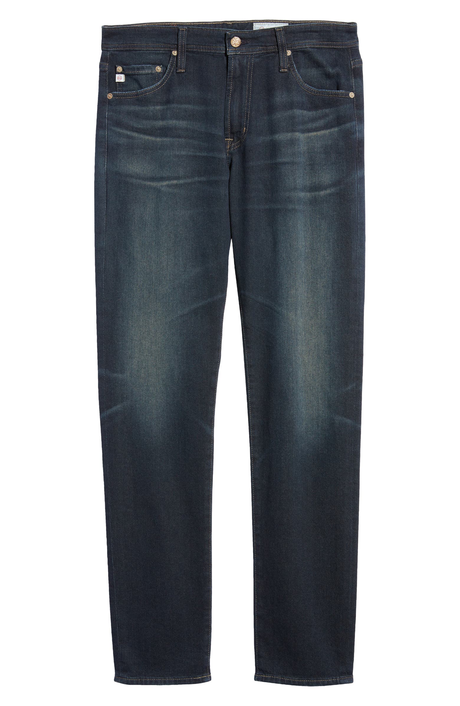 AG Tellis Cloud Soft Slim Fit Jeans | Nordstrom