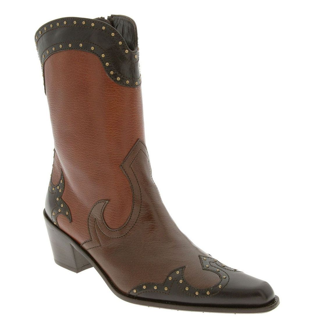 stuart weitzman cowboy boots