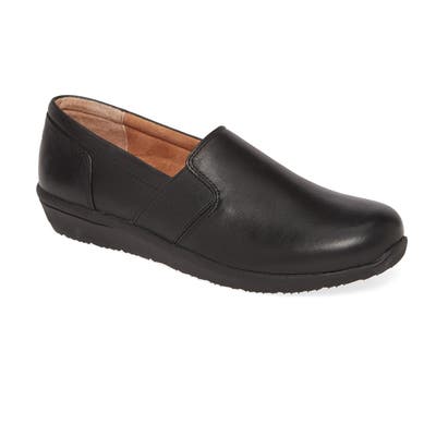 Vionic Ginana Loafer, Black