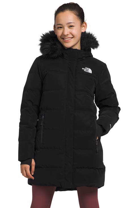 The North Face Little Girls' (2T-6X) Coats & Jackets