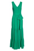 Lilly Pulitzer® Maurine Tiered Maxi Dress | Nordstrom