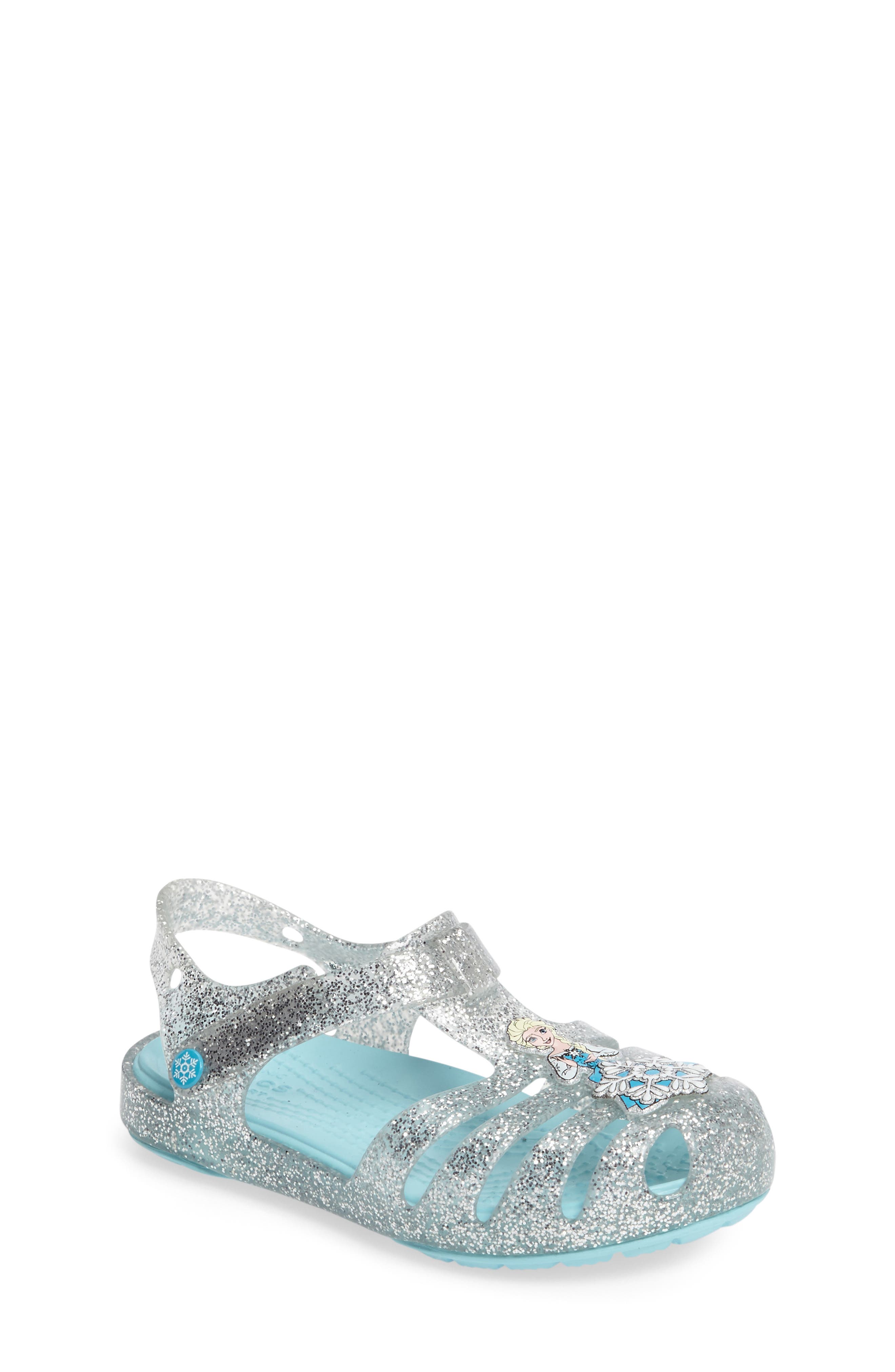 crocs elsa sandals