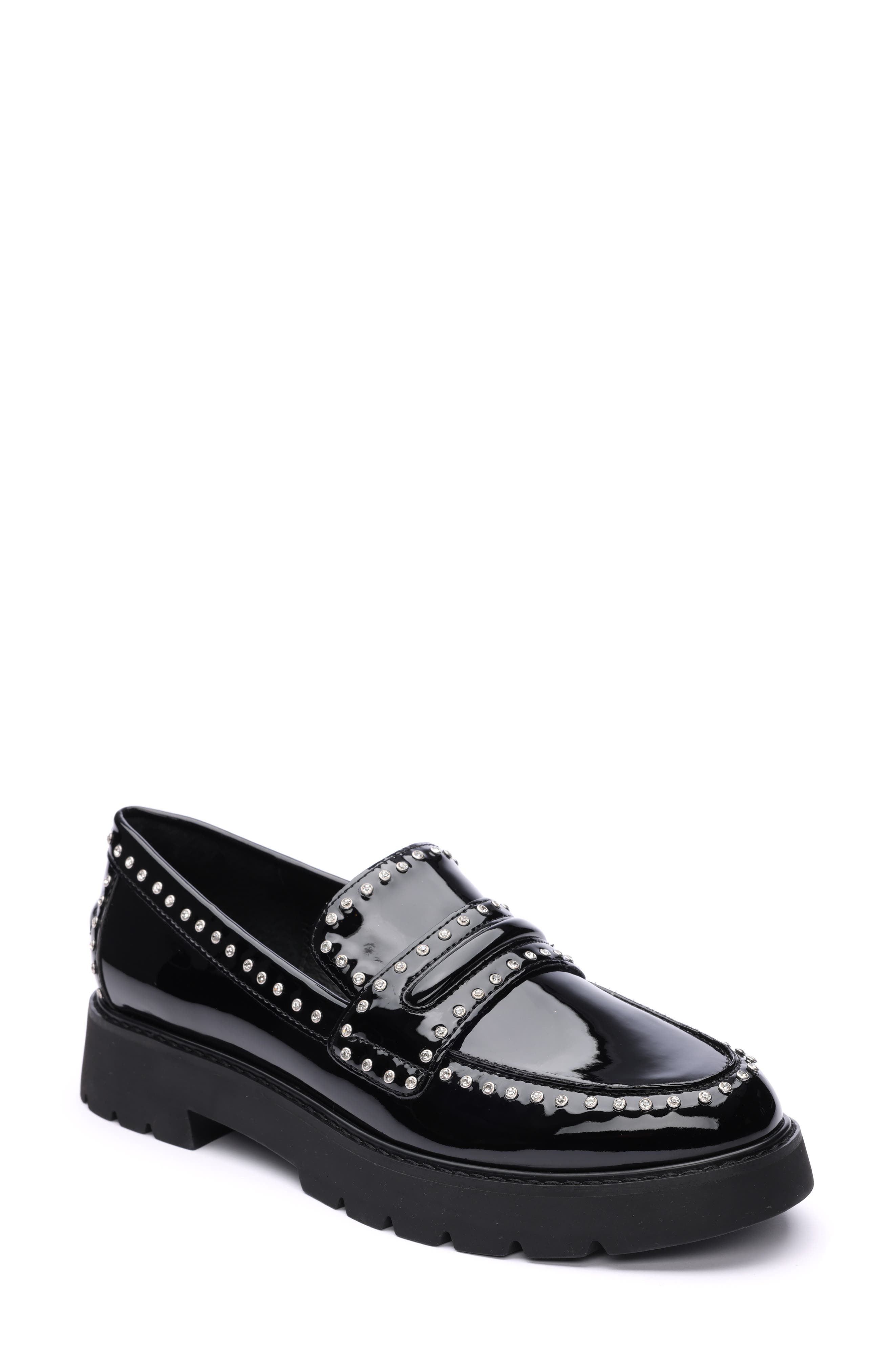 Sanctuary Westside Loafer (Women) Nordstrom