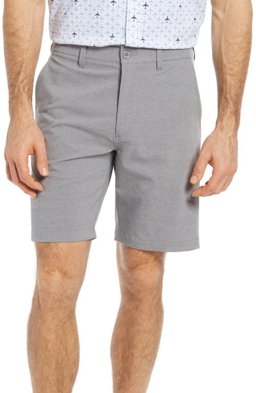 XC4 Performance Shorts in Gray