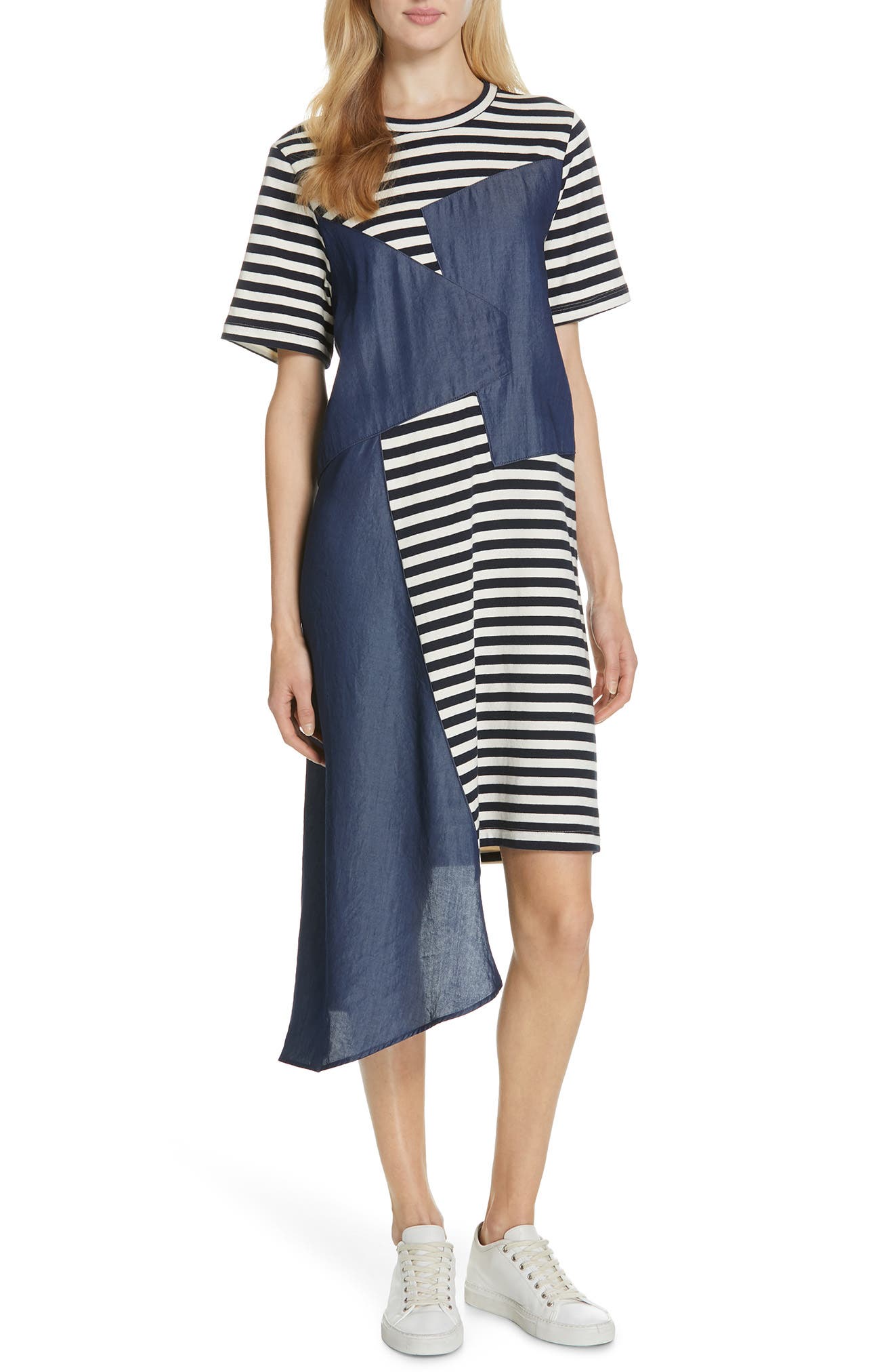 nordstrom shirt dress