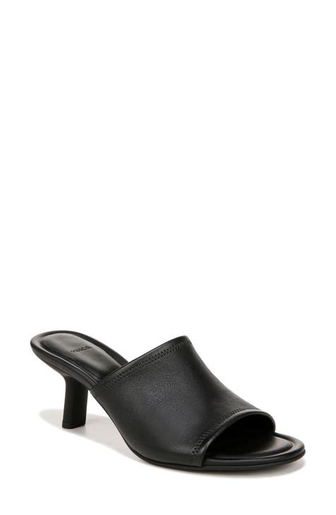 Vince best sale sandals nordstrom