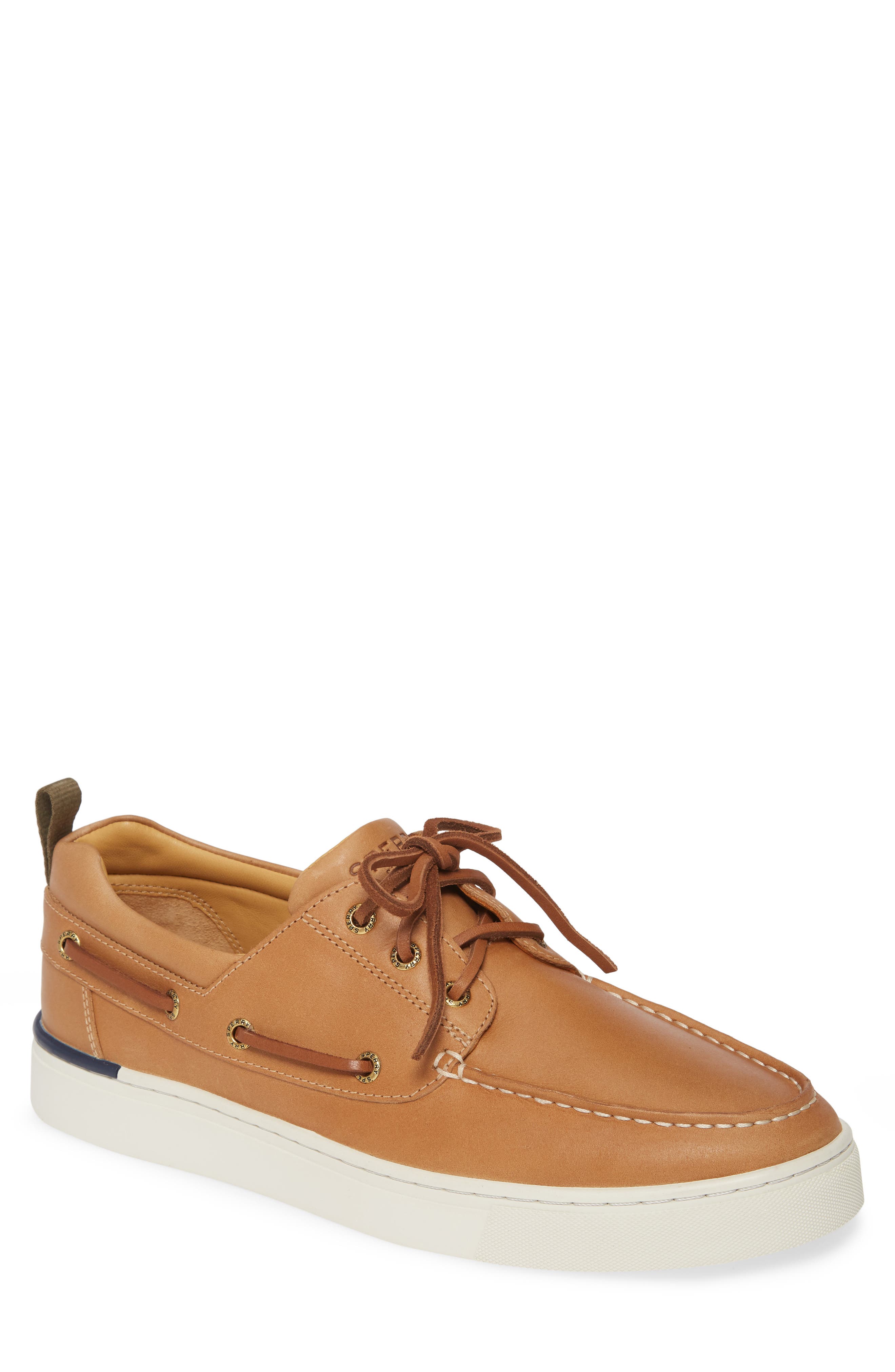 sperry gold cup victura