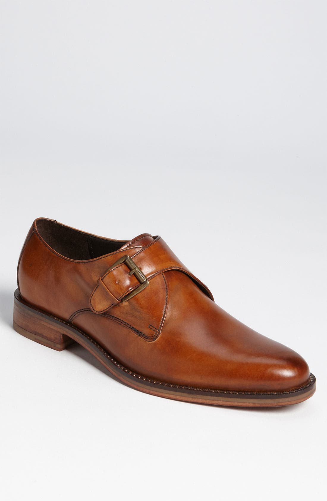 cole haan madison double monk