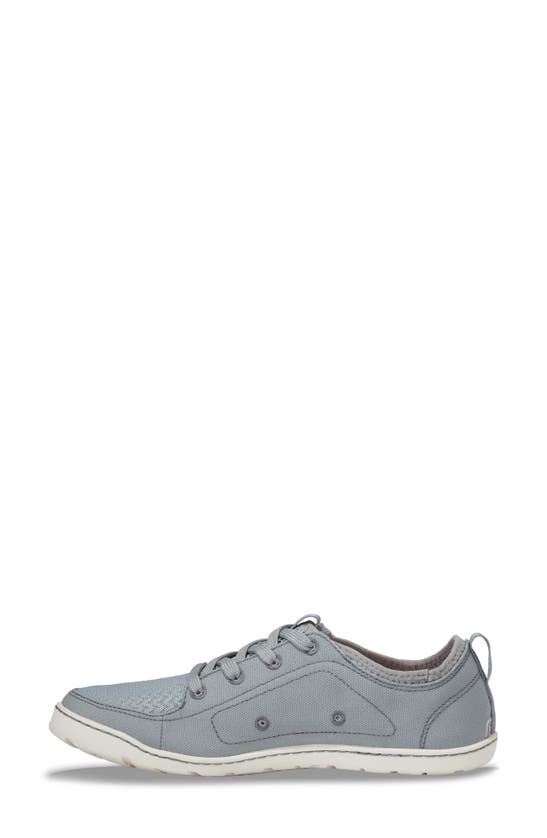 Shop Astral Loyak Water Resistant Sneaker In Gray/ White