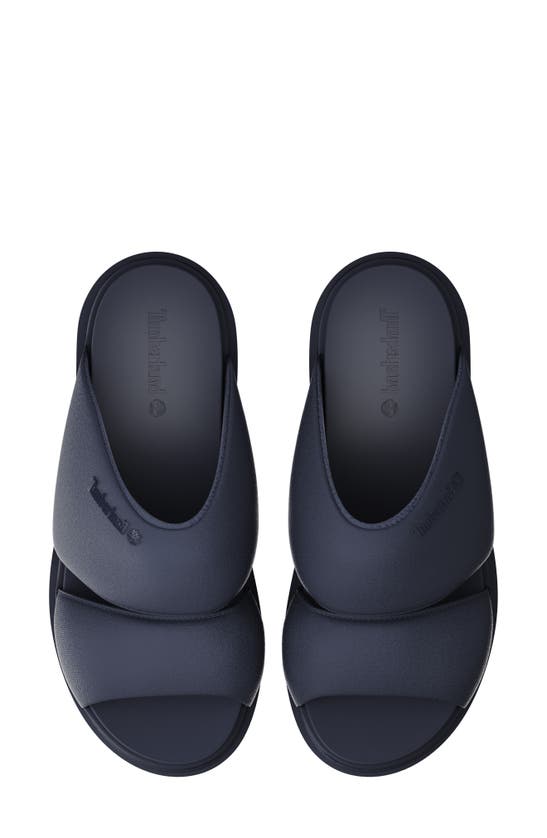 TIMBERLAND TIMBERLAND GREYFIELD SLIDE SANDAL