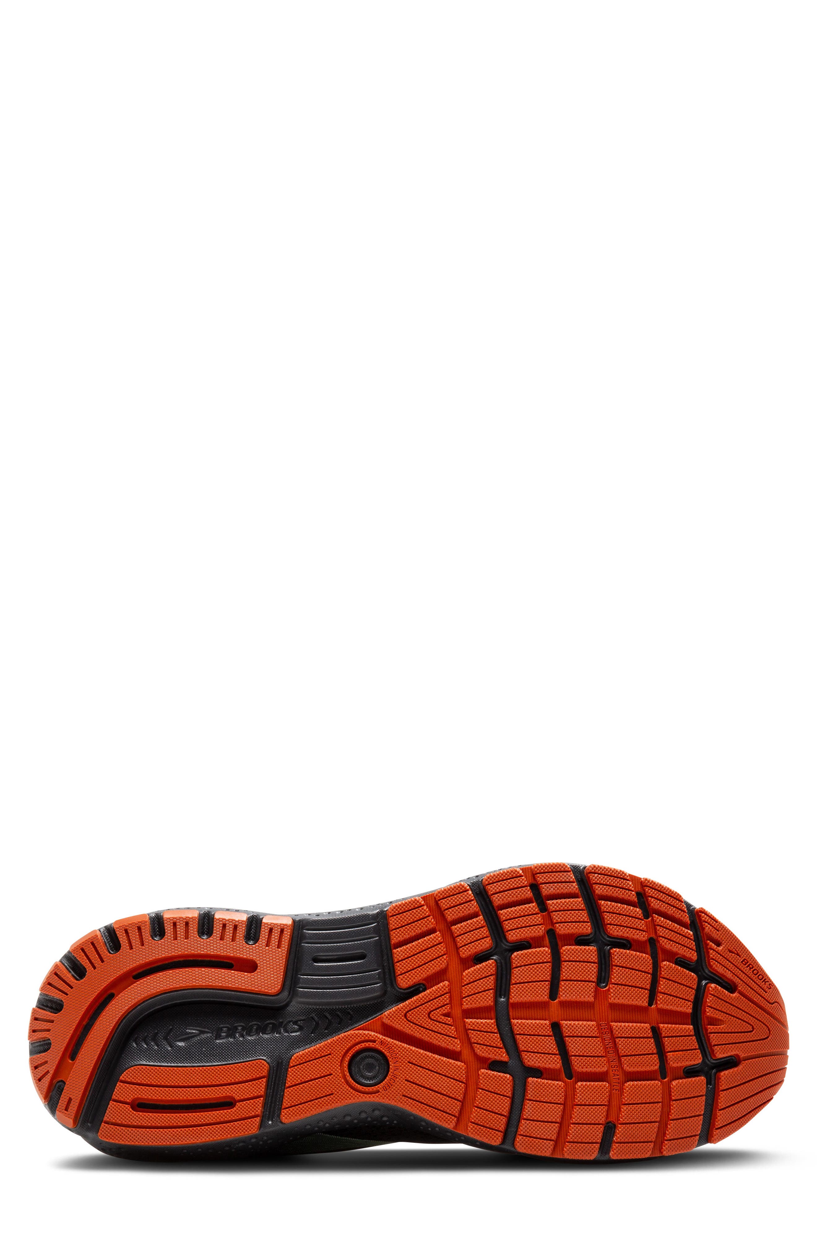 Brooks Ghost 16 Running Shoe (Men) Nordstrom