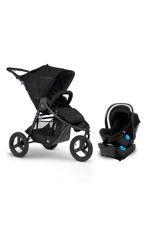 Nordstrom cheap travel stroller