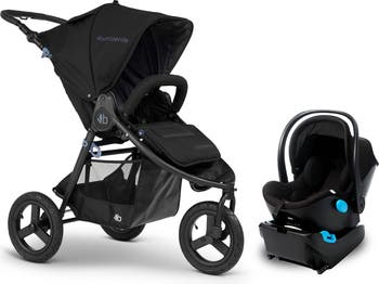 Bumbleride shop travel system