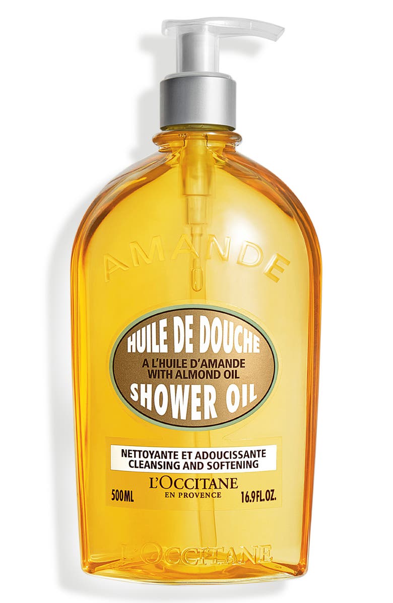L'Occitane Almond Shower Oil Nordstrom