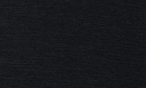 Travismathew Cloud Slub Pocket Polo In Black