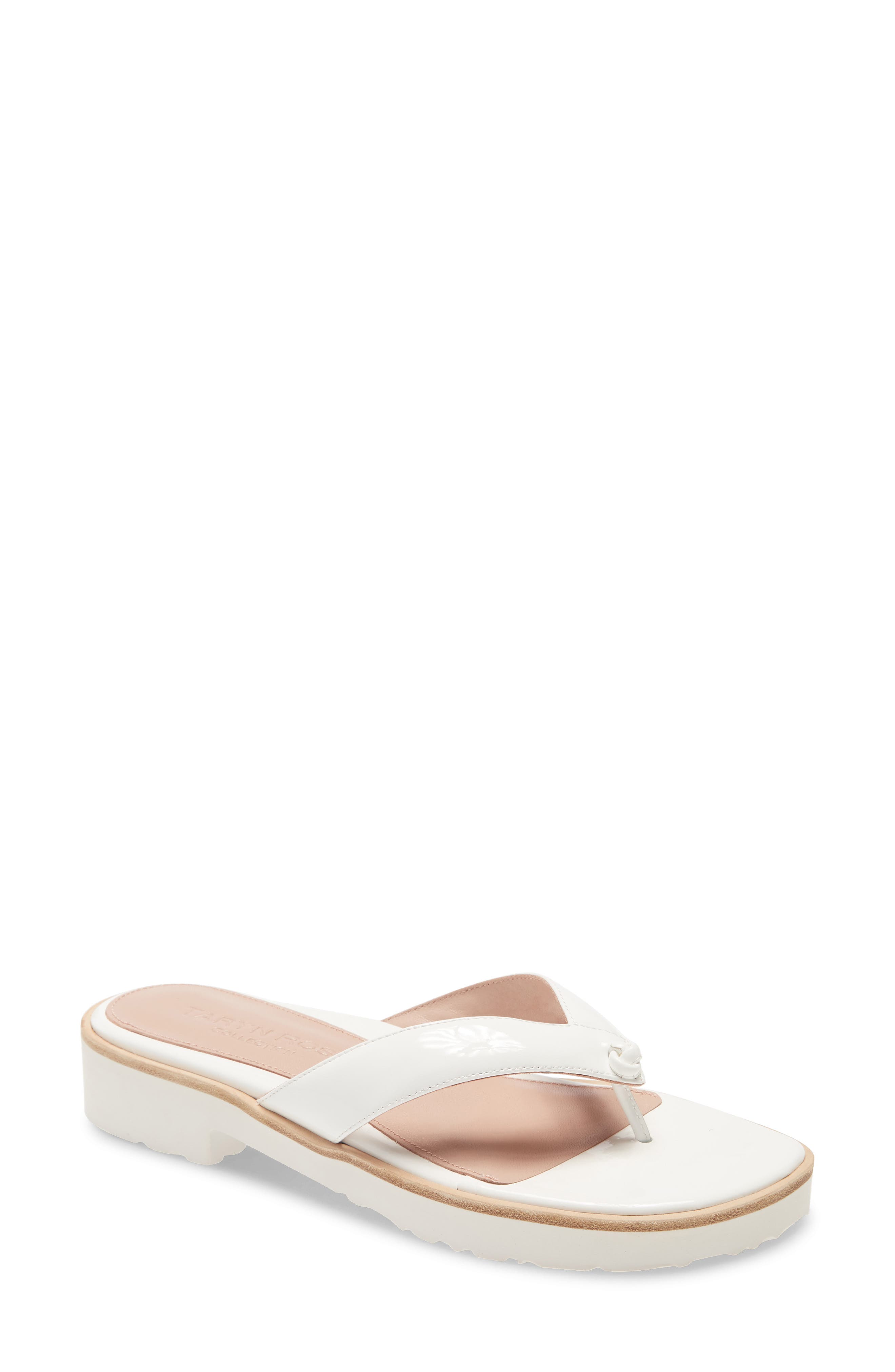 ted baker avelini sliders