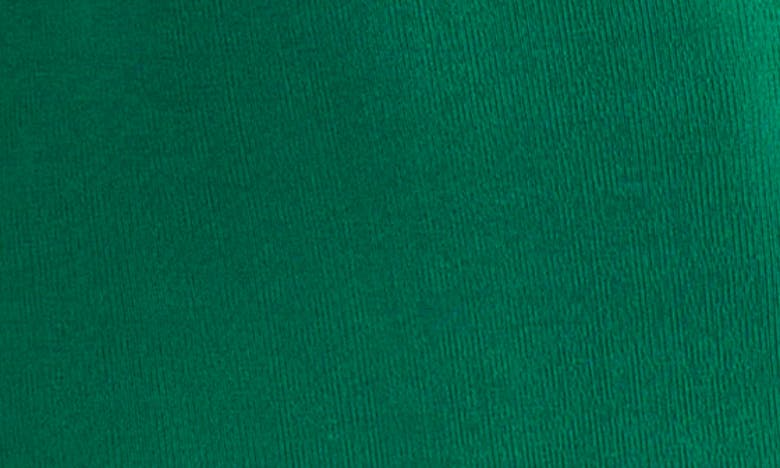 Shop Vici Collection Calhoun Slinky Knit Midi Dress In Green