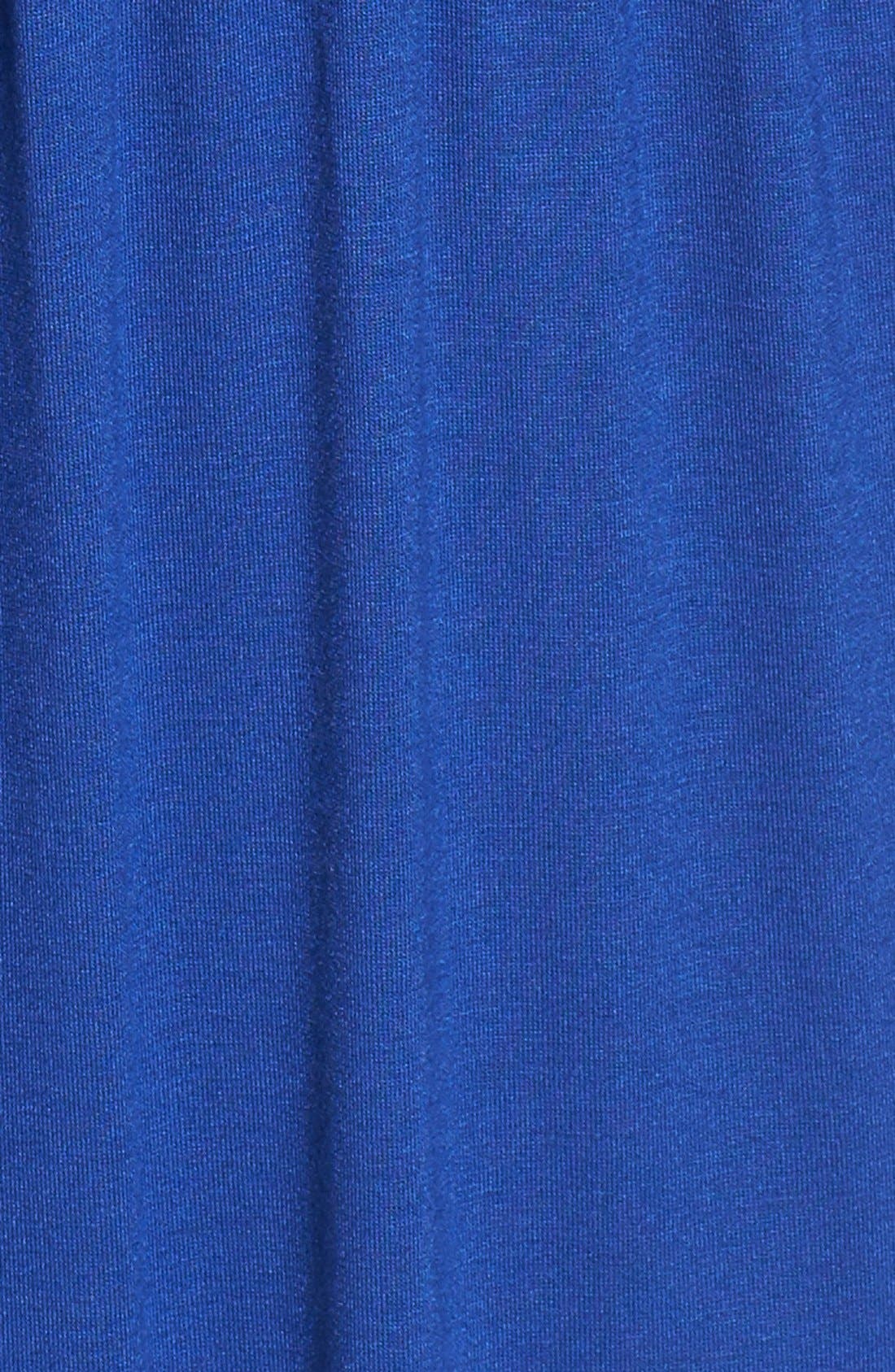 ALL IN FAVOR,
                            Knit Maxi Dress,
                            Alternate thumbnail 445, color,
                            418