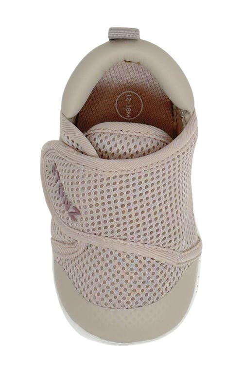 Stonz Kids' Cruiser Sneaker In Dune