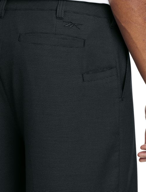 Shop Reebok Performance Chill Shorts In Black