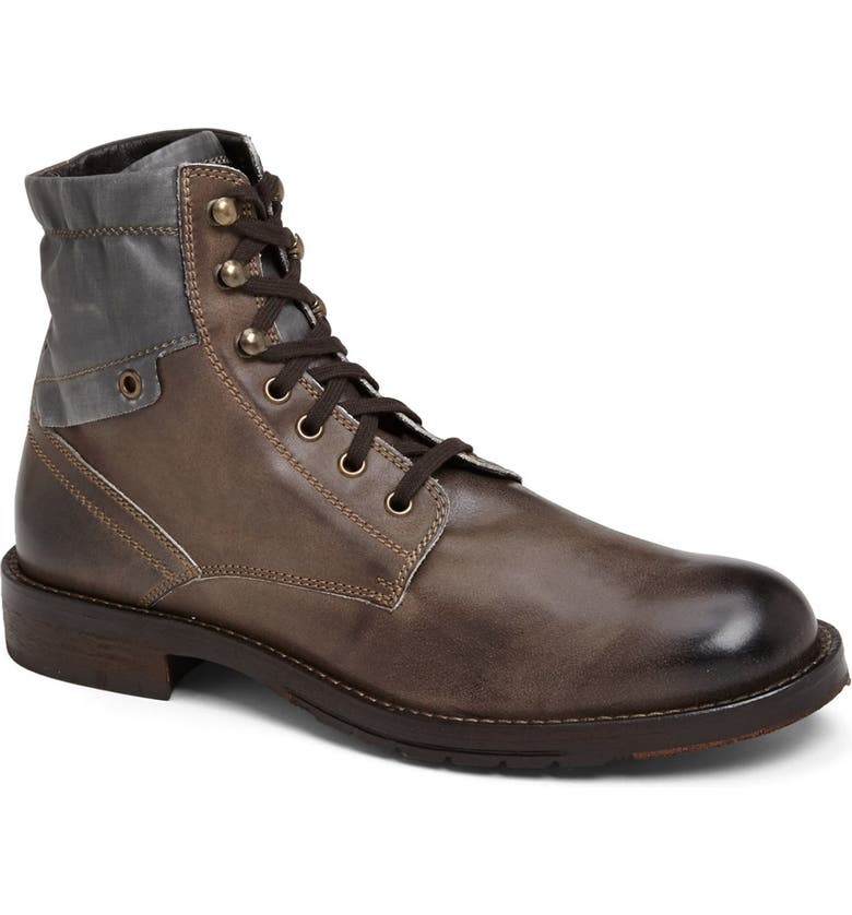 J&M 1850 'Nordeman' Plain Toe Boot (Online Only) | Nordstrom