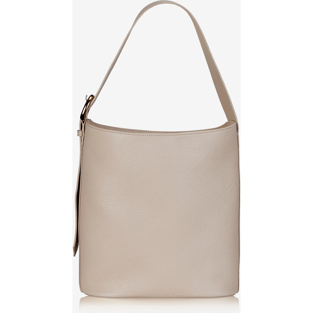 Gigi New York Avery Bucket In Beechwood