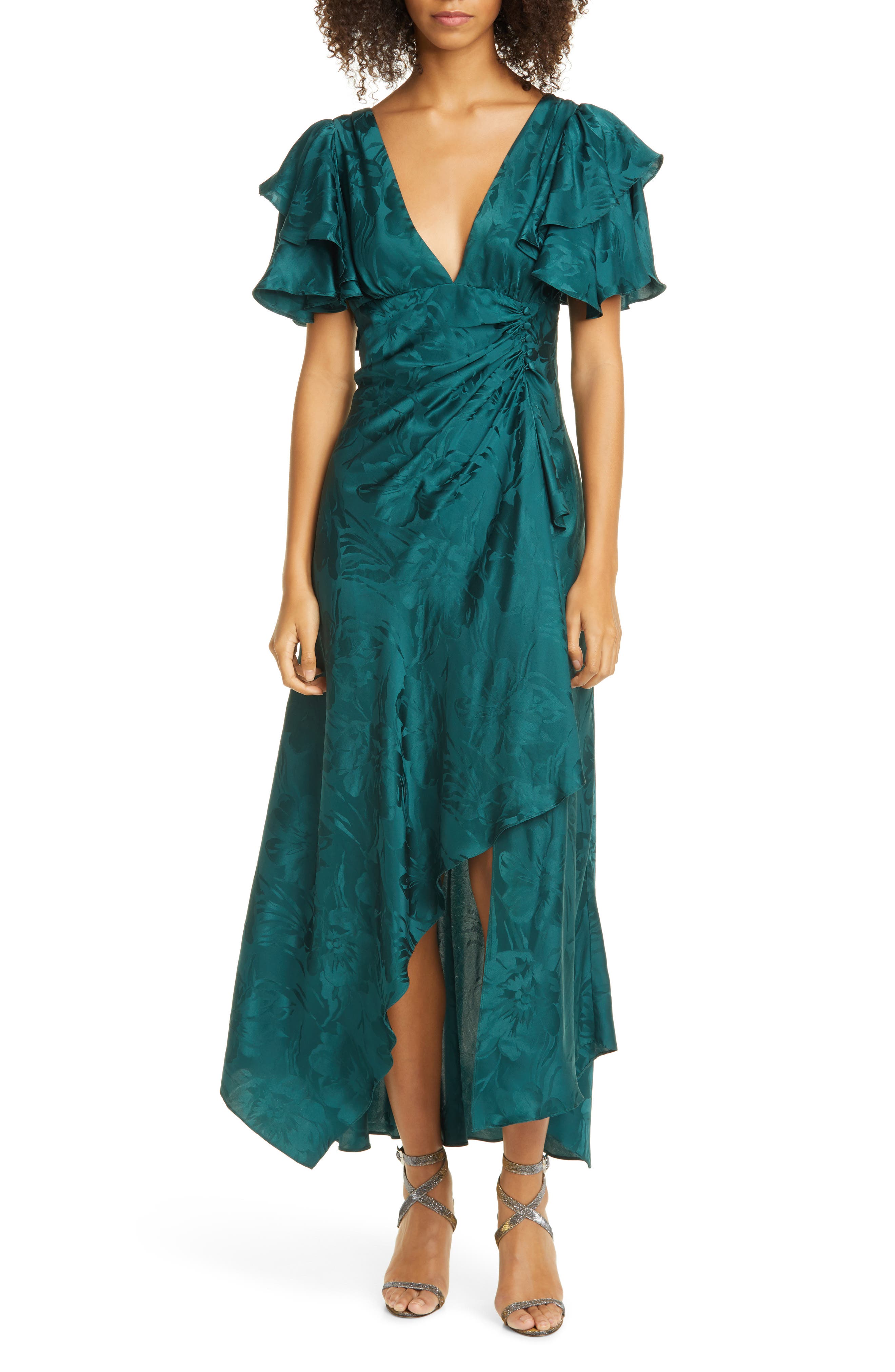 tanya taylor dress