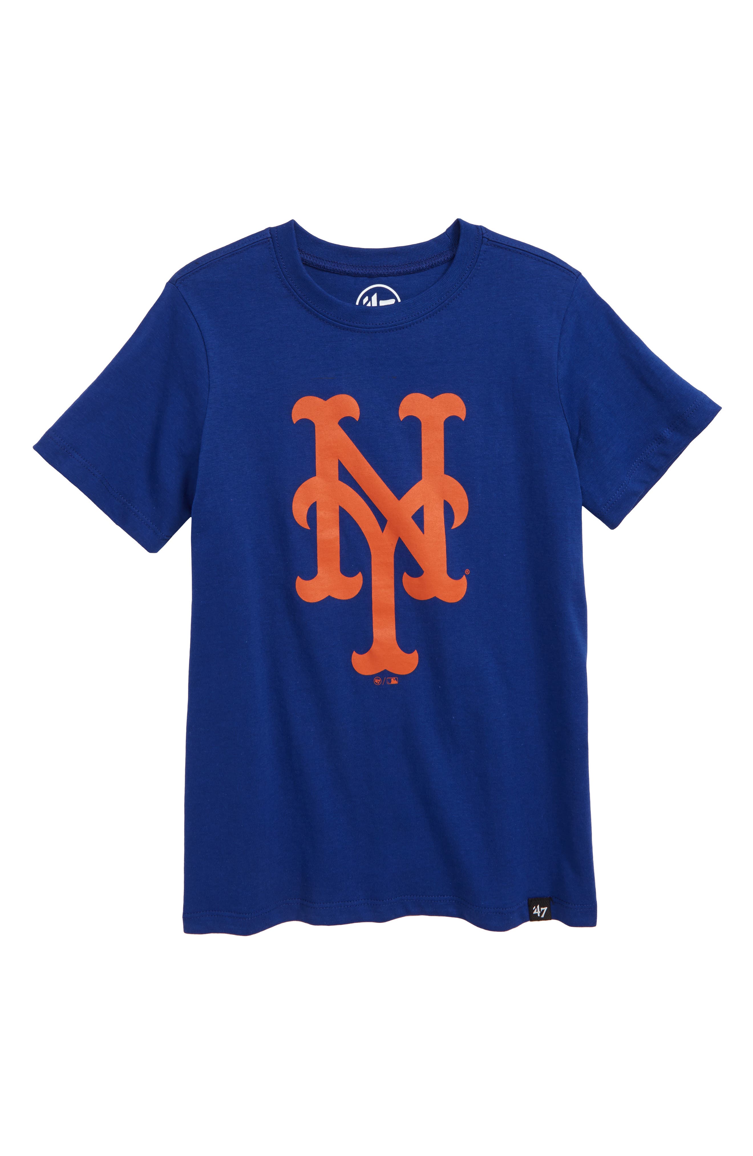 boys mets shirt