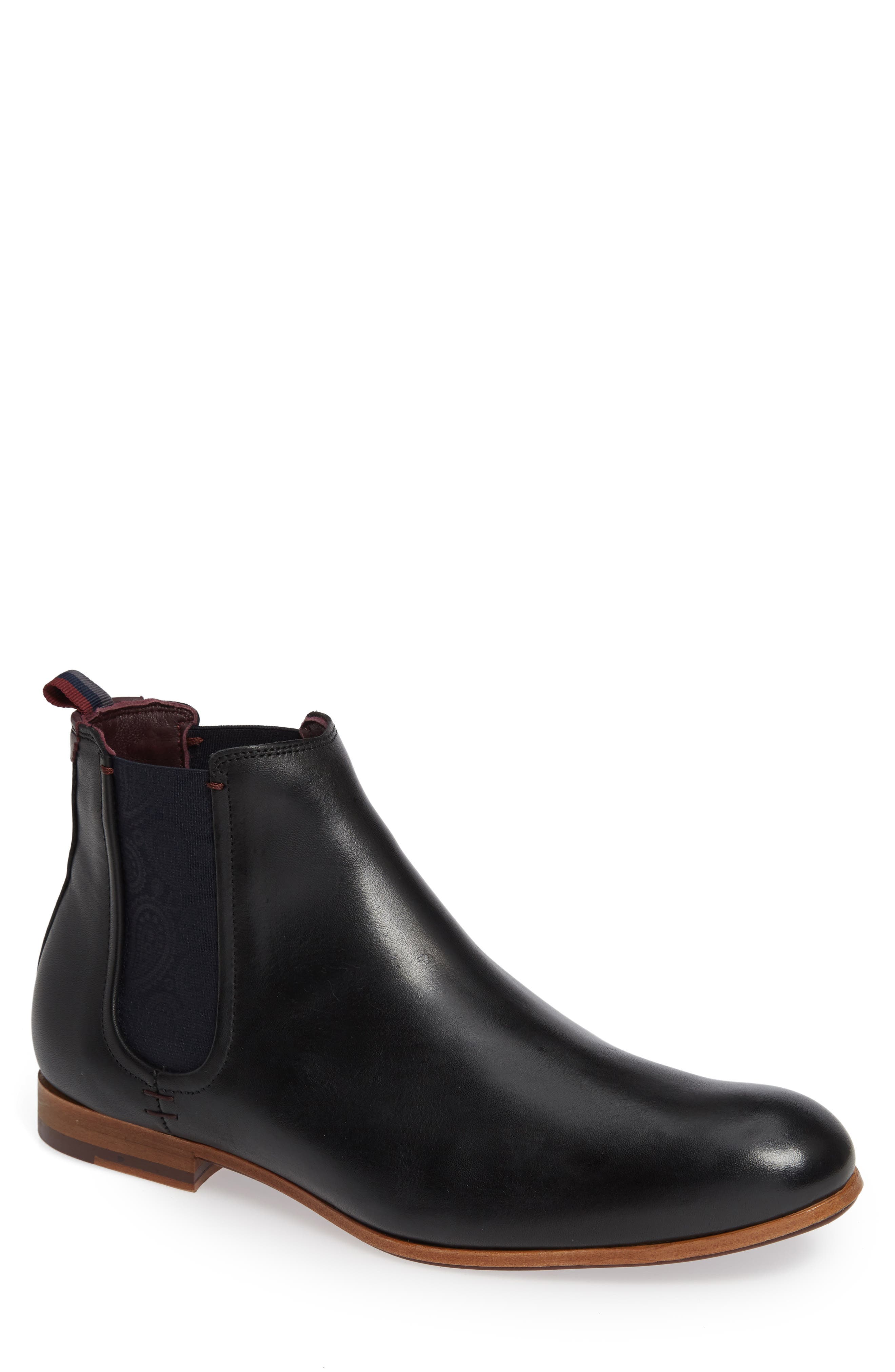 Ted Baker London Whron Chelsea Boot 