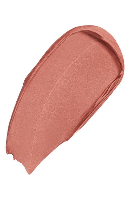 Make Up For Ever Rouge Artist For Ever Matte Lipstick In 124 - Captivating Flush