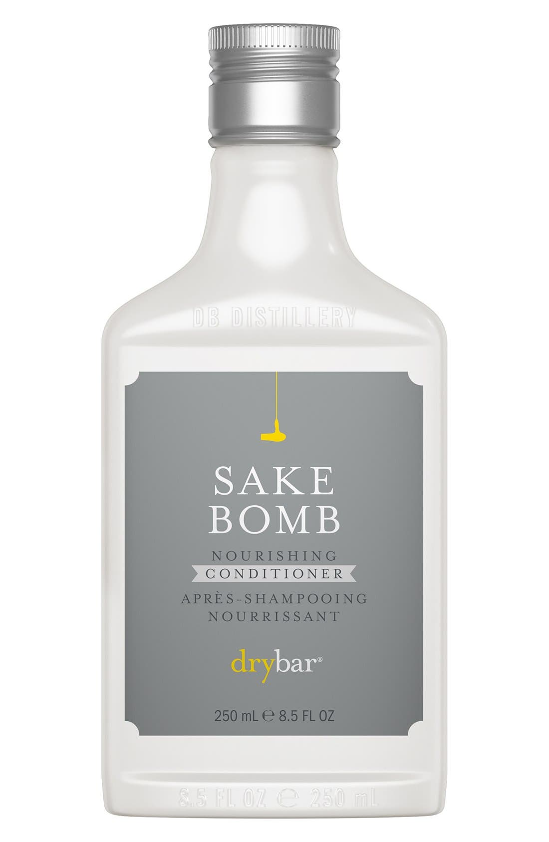 UPC 819204016256 product image for Drybar Sake Bomb Nourishing Conditioner, Size One Size | upcitemdb.com