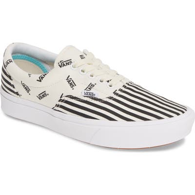 Vans Comfycush Era Sneaker, White