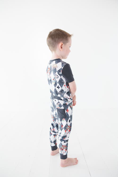 Shop Charlie Lou Baby ® Alice In Grey