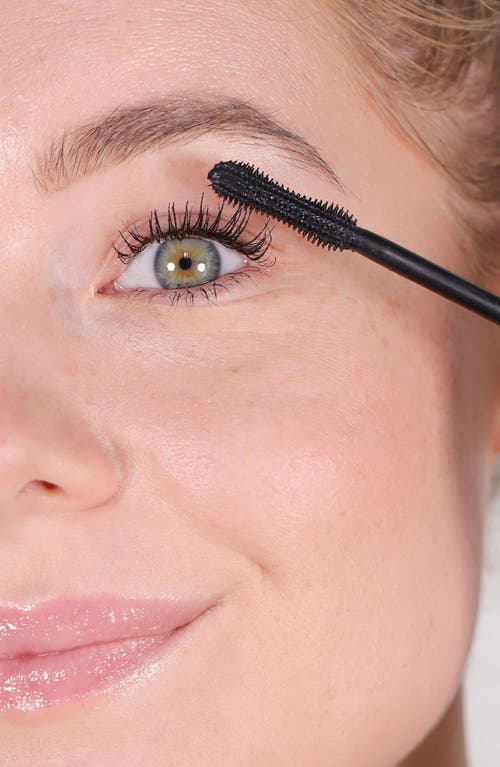 Wander Beauty Upgraded Lashes Mascara In Jet Black