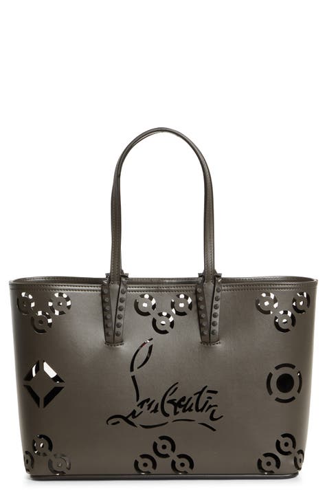 Louboutin bags online nordstrom