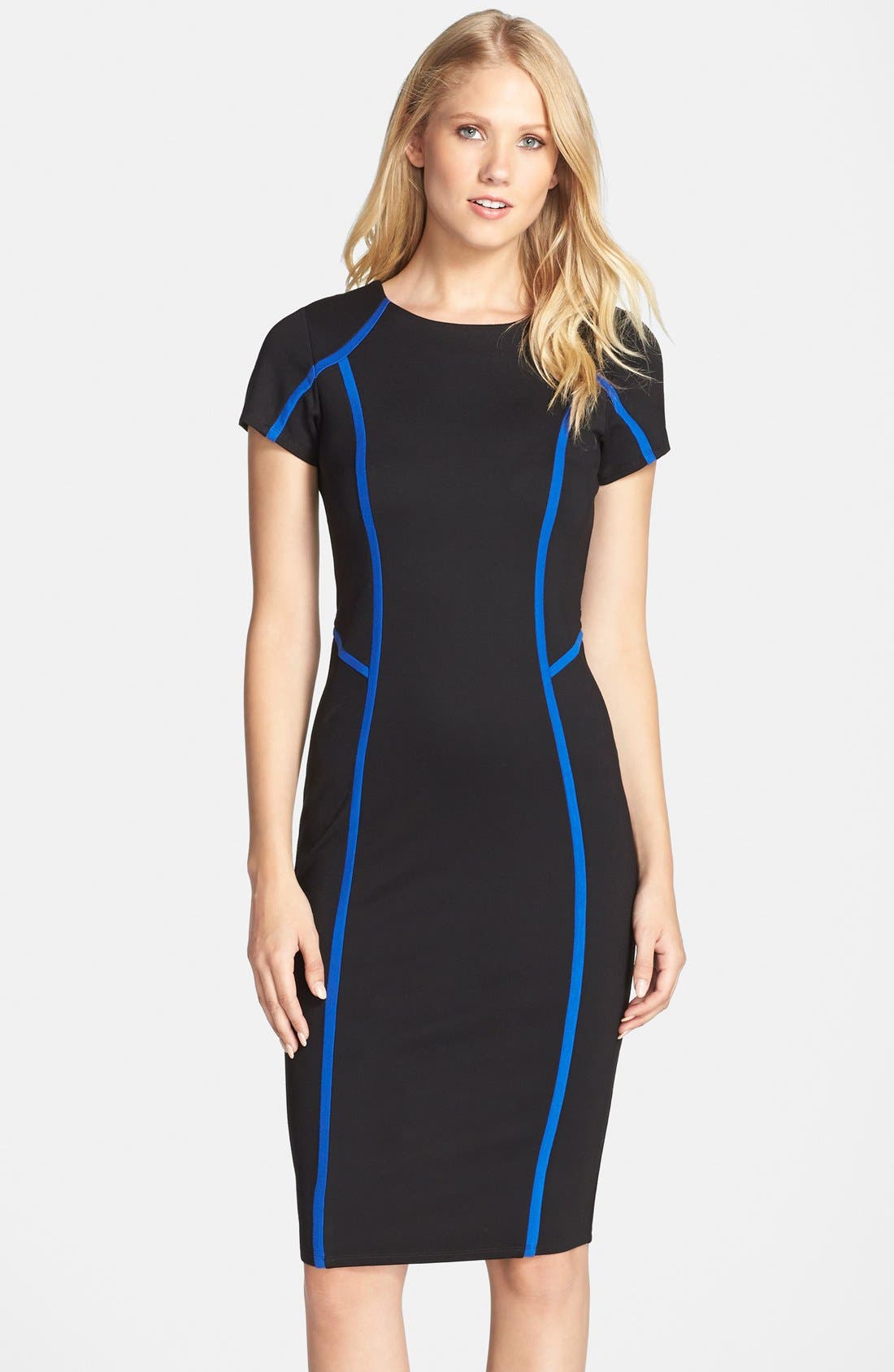 felicity and coco pencil dress