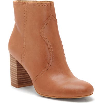 Lucky Brand Sheirin Bootie, Beige