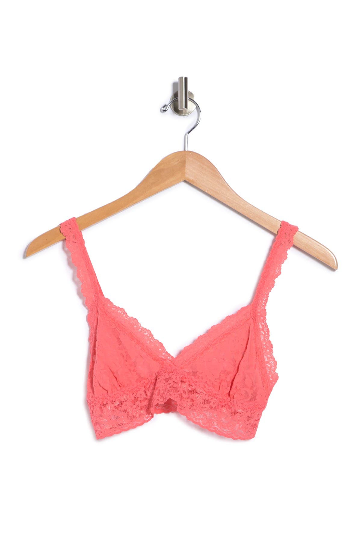 Hanky Panky Signature Lace Bralette Nordstrom Rack