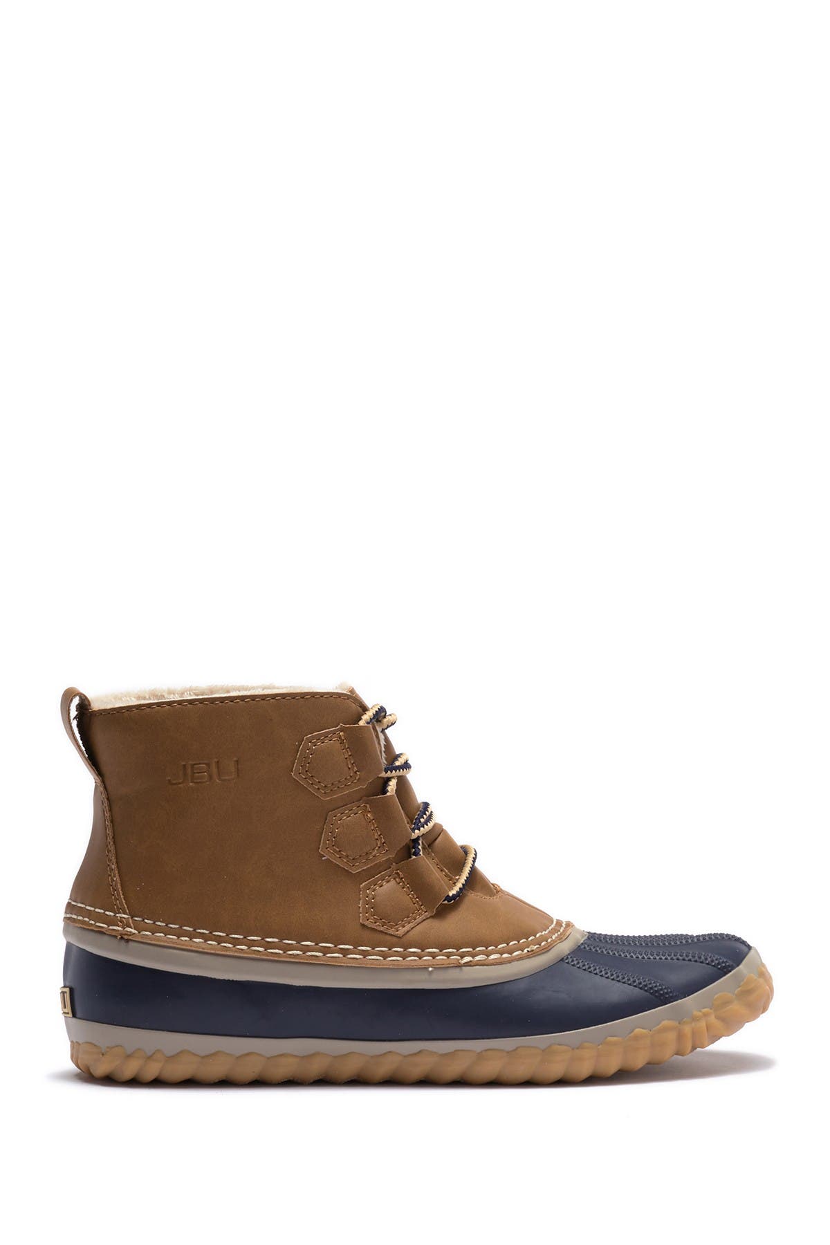 jambu nala boots