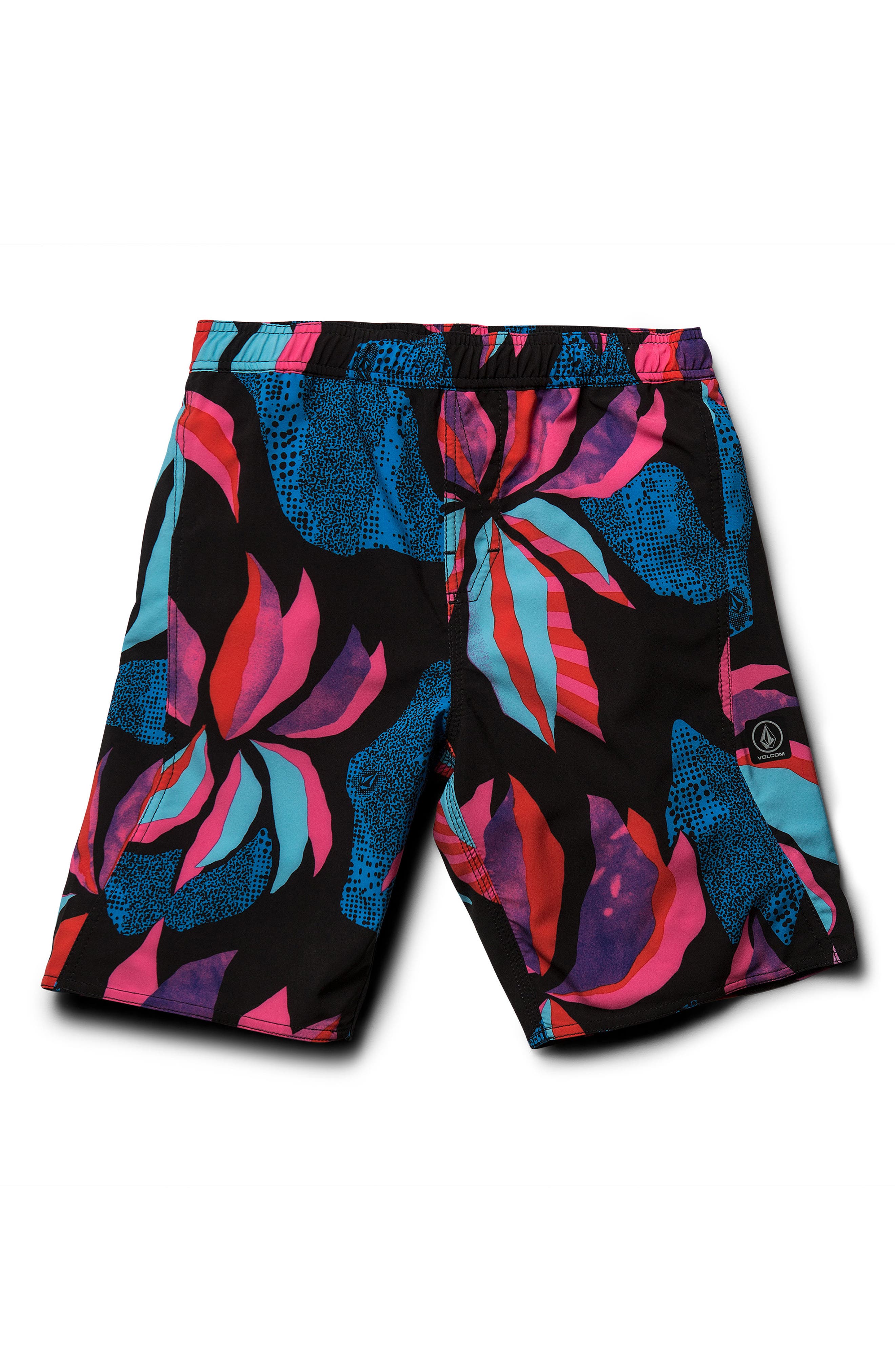 volcom volley shorts