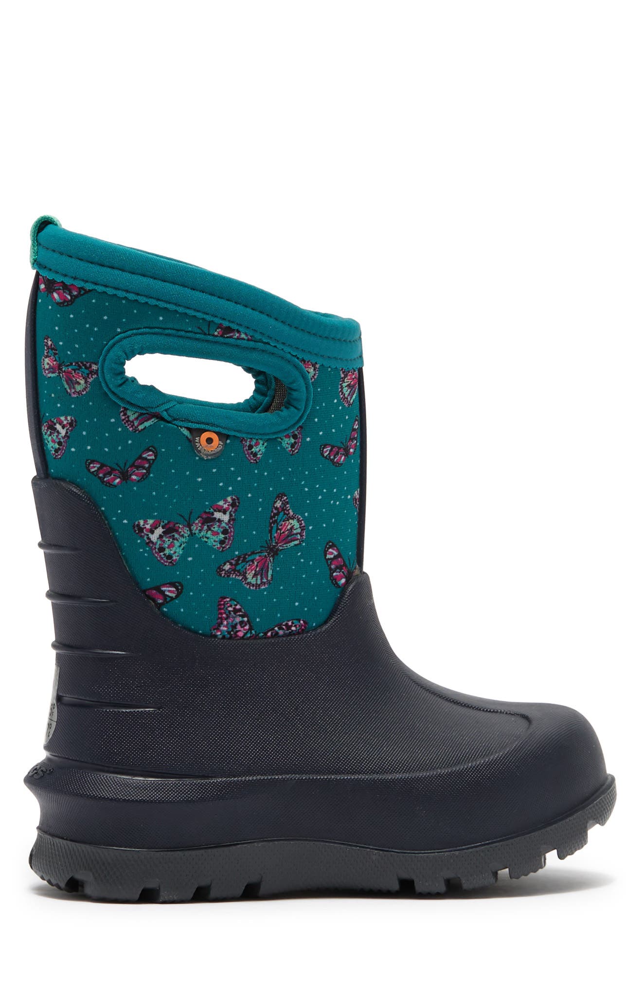 bogs butterfly boots