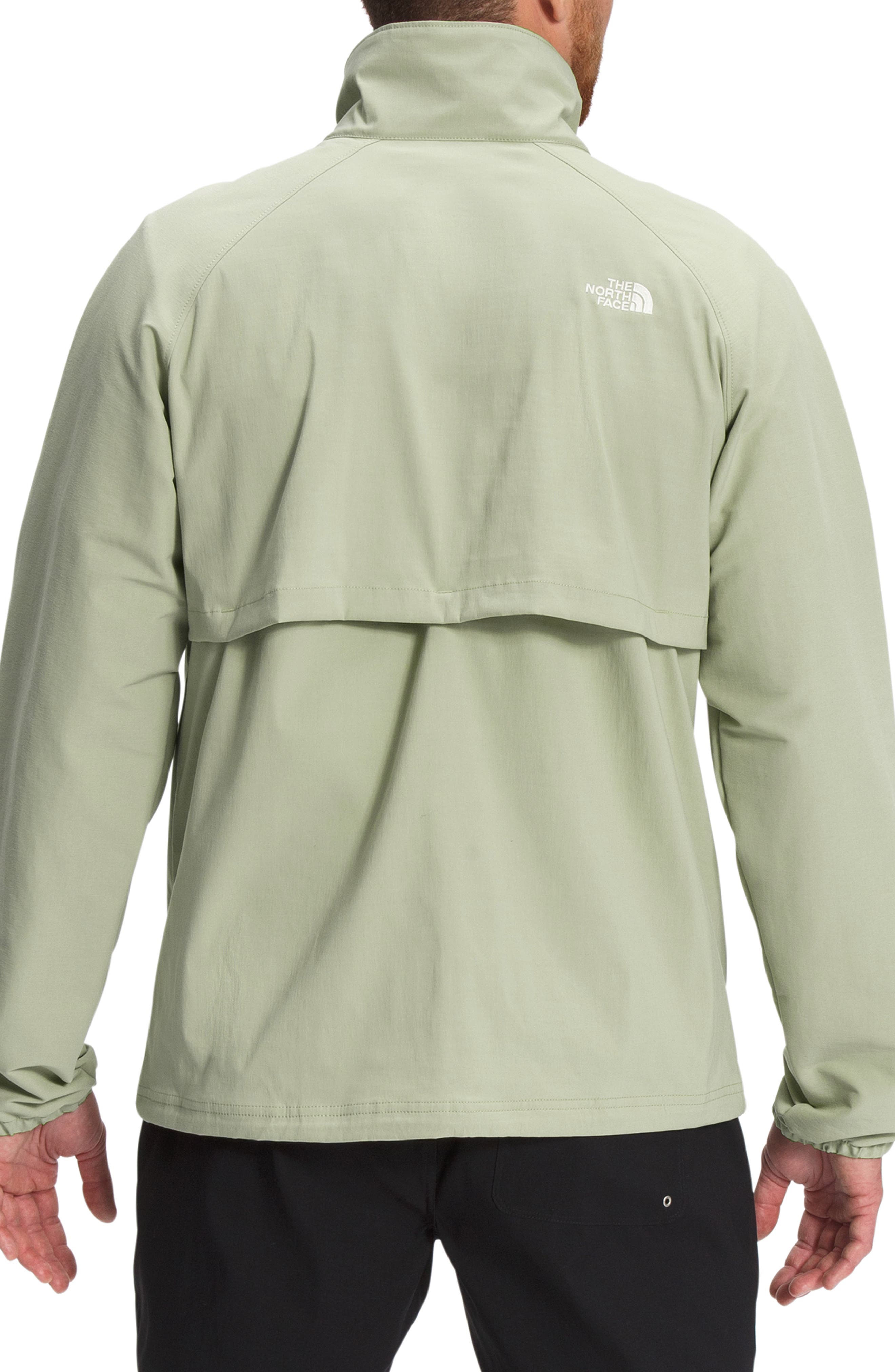 The North Face Class V Full-Zip Jacket 