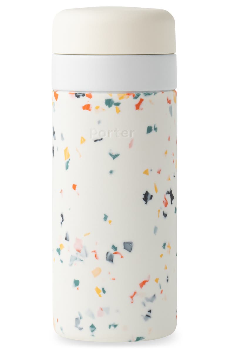nordstrom.com | Wide Mouth Insulated Water Bottle