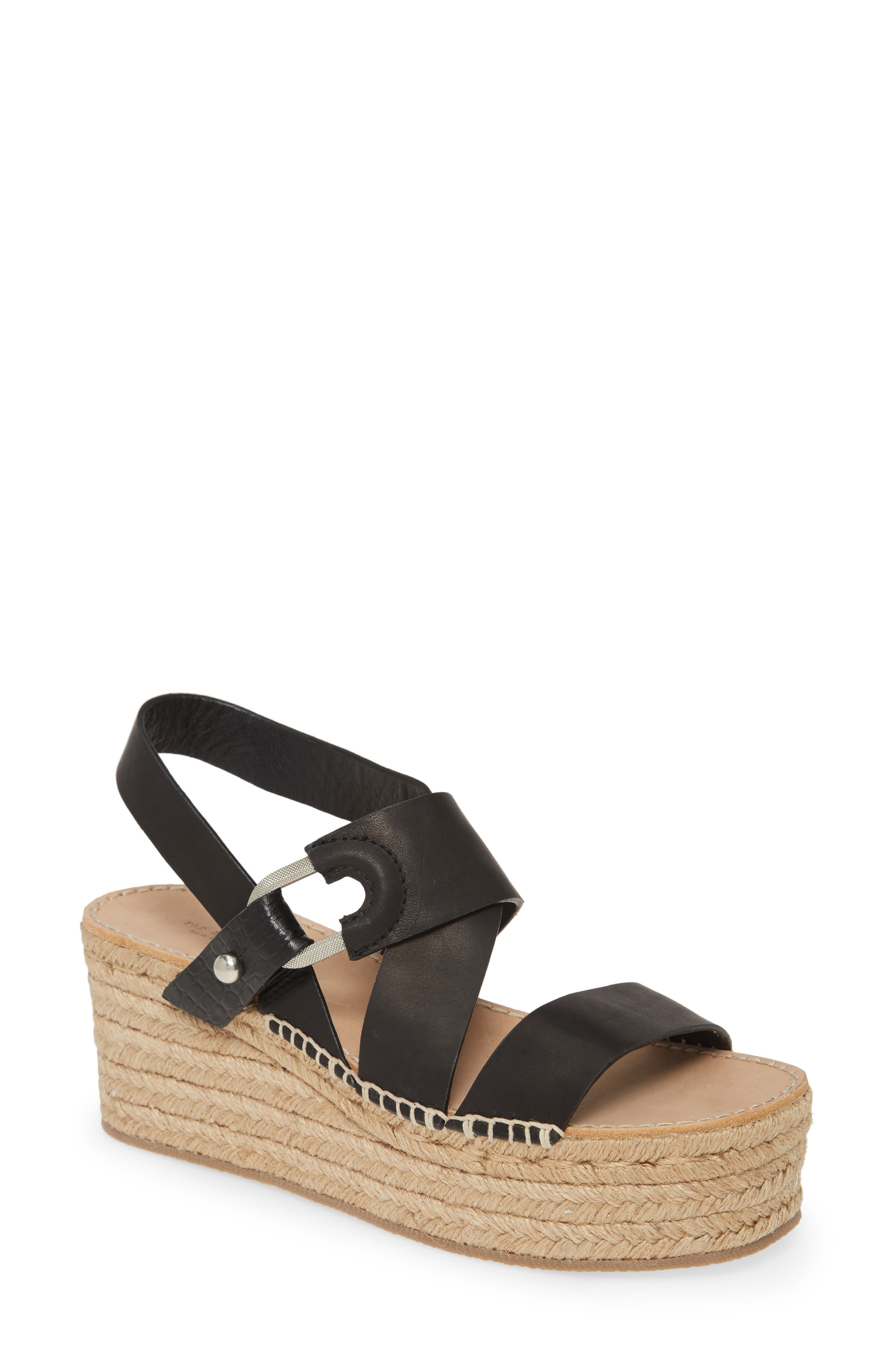 rag and bone platform sandals