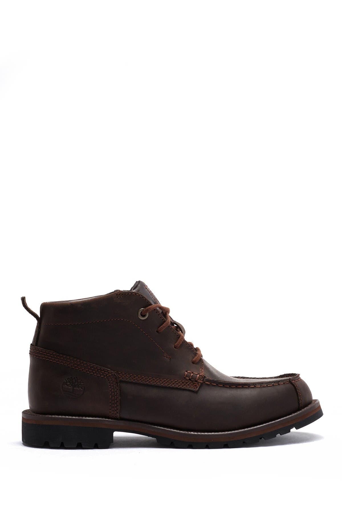 grantly moc toe chukka boots