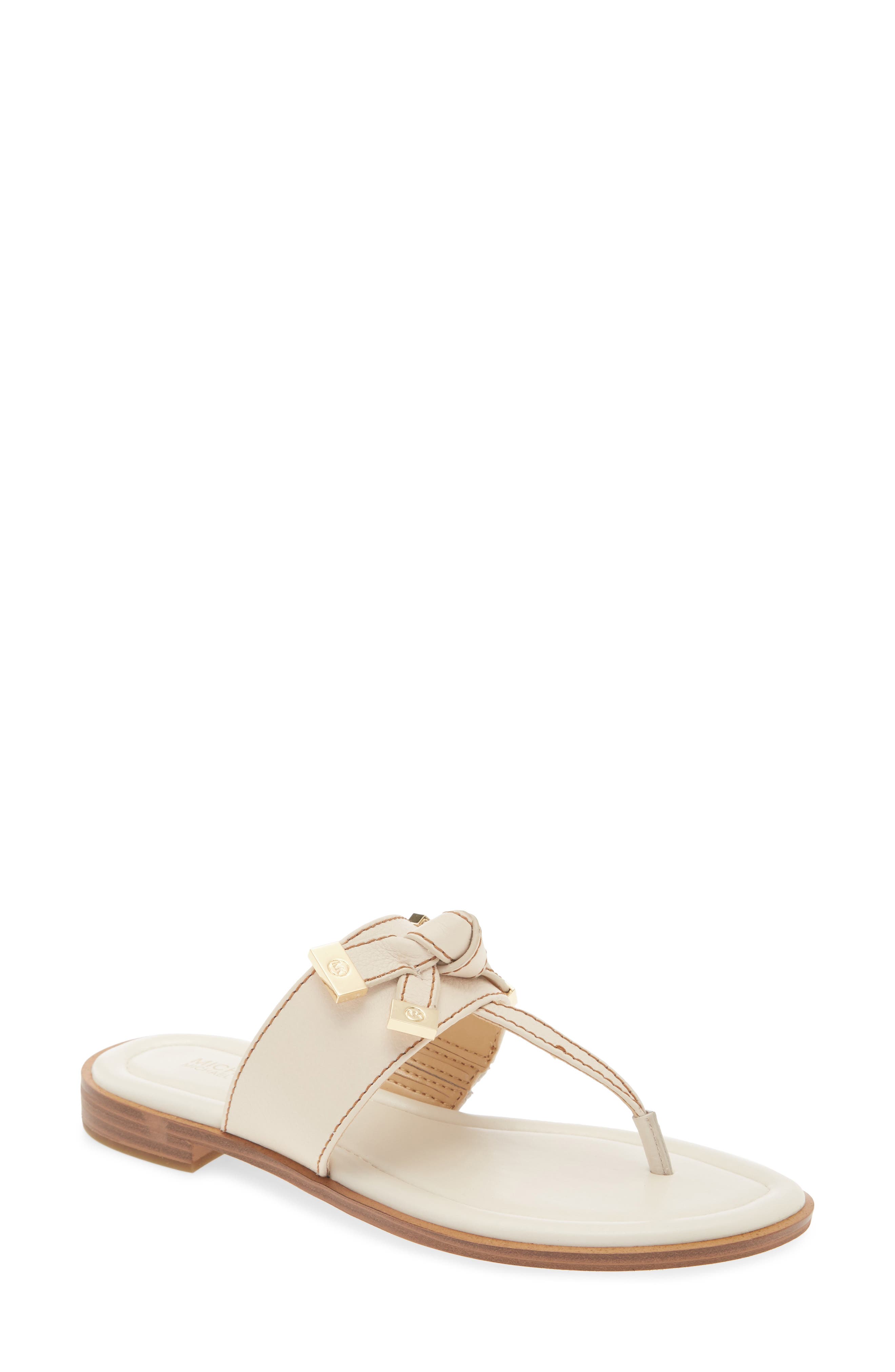 mk ripley sandal
