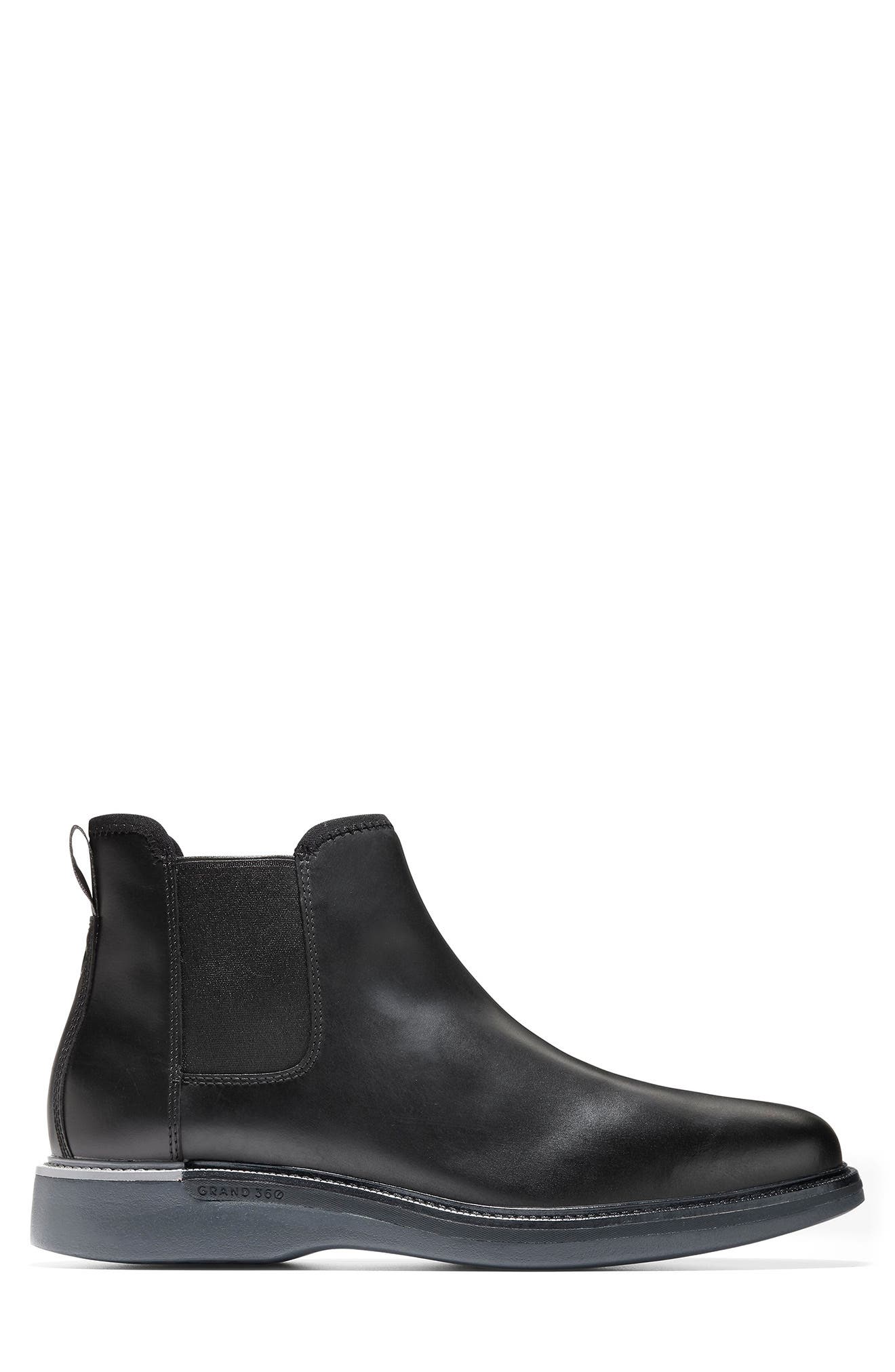 cole haan grand ambition boots